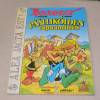 Asterix Päälliköiden tapaaminen Asterix pelikirja 1